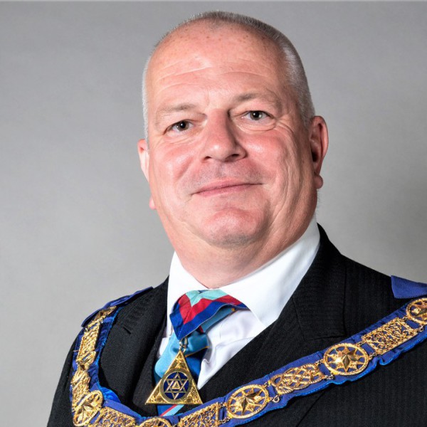 James Ross