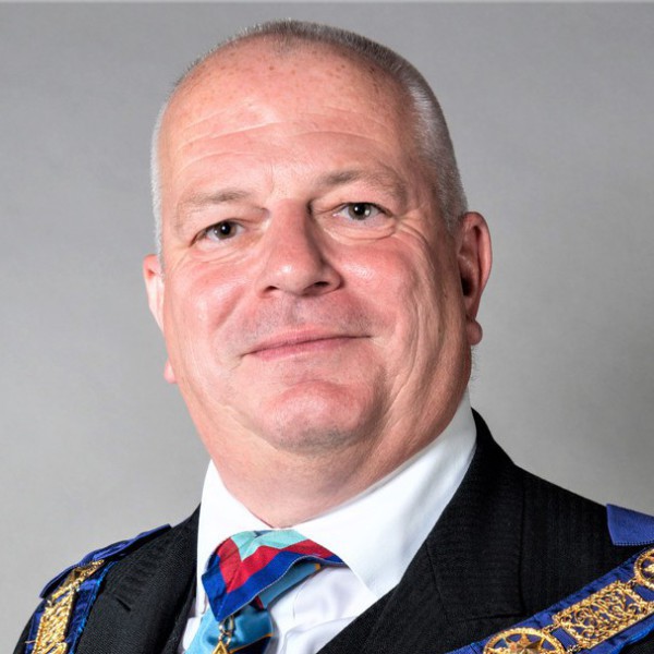 James Ross