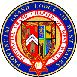 West Wales Freemasons